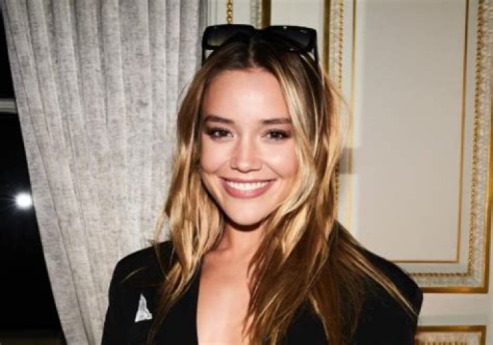 Olivia Ponton- Age, Height, Boyfriend, Net Worth, Nationality