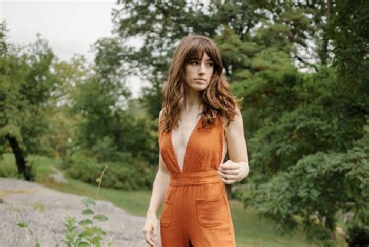 Olivia Reid Shares "Tattoo Garden" Music Video