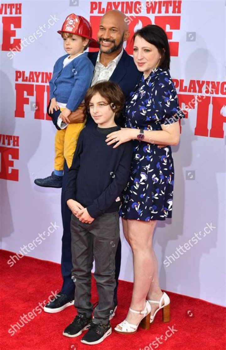 Olivia Rose Keegan Parents: who are the parents of Olivia Rose Keegan?