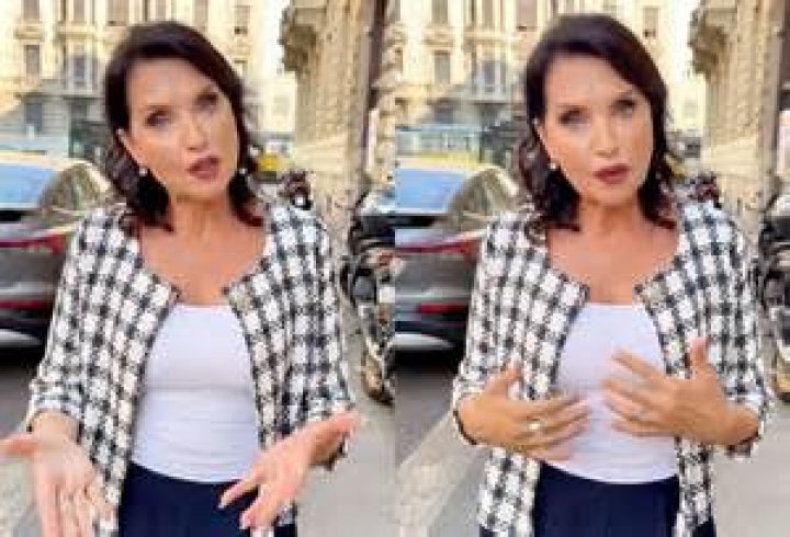 Olivia Ross Age, Nadia, Killing Eve Wiki, Biography, Birthday, Boyfriend, Married