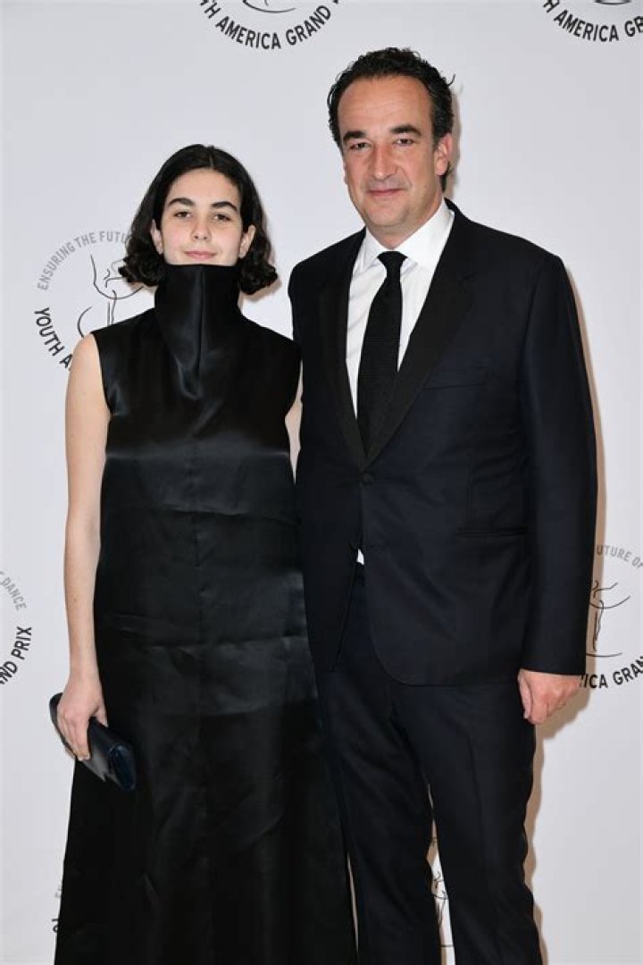 Olivier Sarkozy’s Wife: Who is Olivier Sarkozy Dating?
