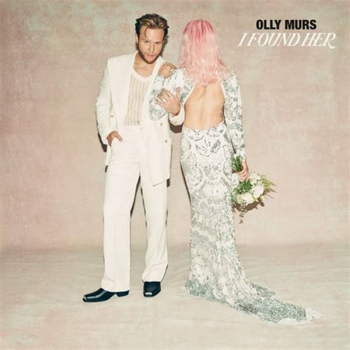 Olly Murs releases new single 'You Don't Know Love'