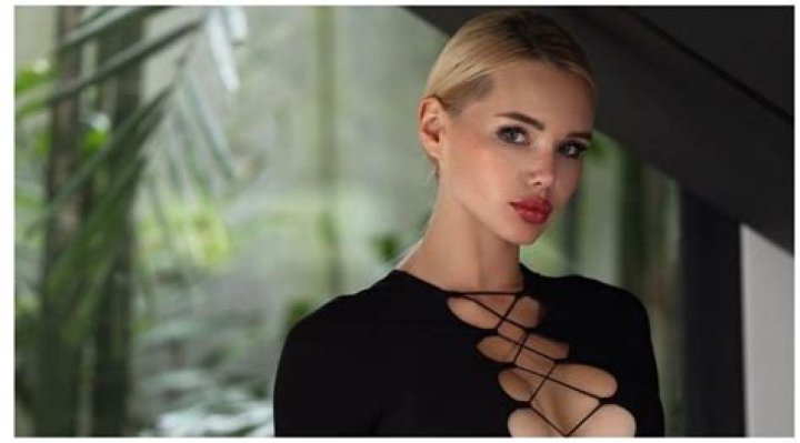 Olya Abramovich - Net Worth, Age, Height, Birthday, Bio, Wiki!