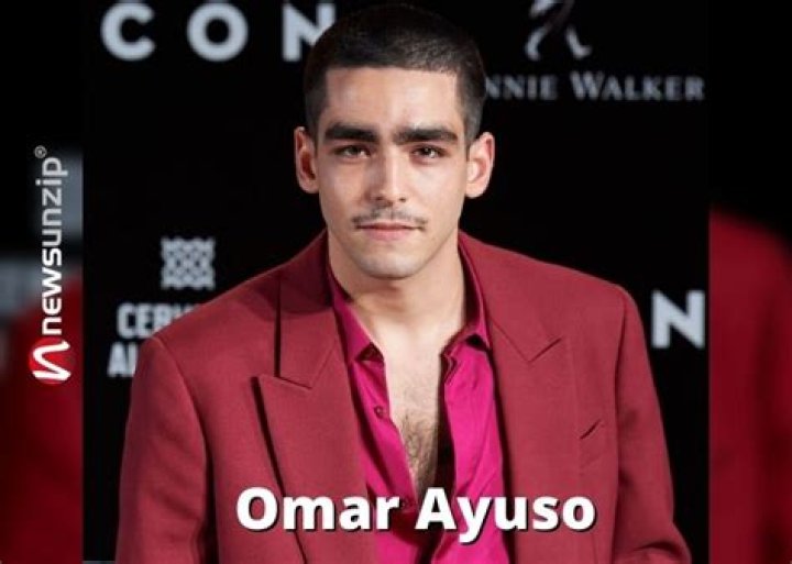 Omar Ayuso - Net Worth, Age, Height, Birthday, Bio, Wiki!