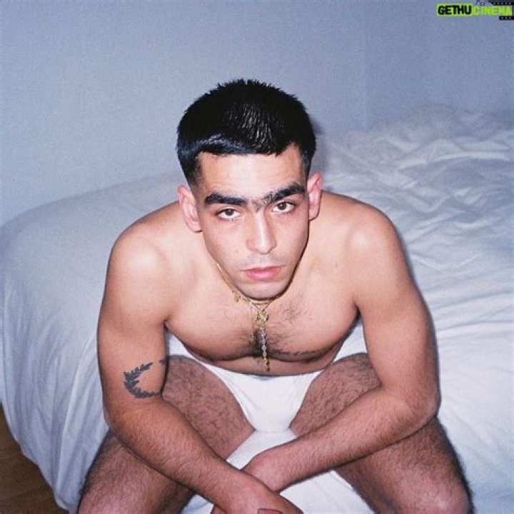 Omar Ayuso Wiki, Bio, Age, Height, Dating, Girlfriend, Instagram, Net Worth