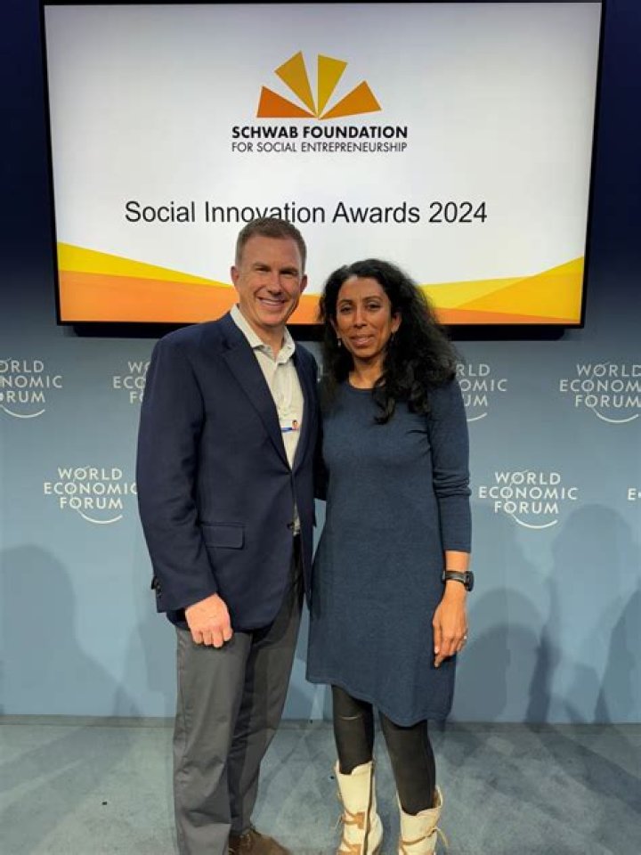 Omar Ishrak- Bio, Height, Net Worth, Wife