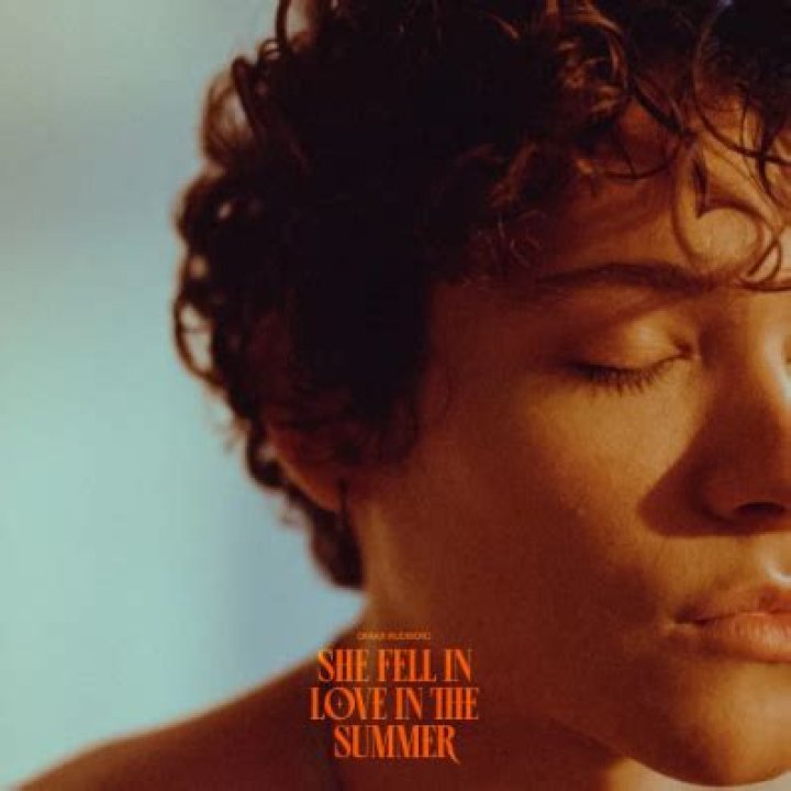 Omar Rudberg readies new era with upcoming single 'She Fell In Love In The Summer'