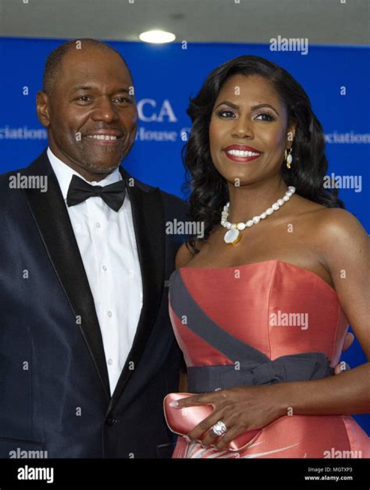 Omarosa Manigault Newman- Net worth, Husband, Bio