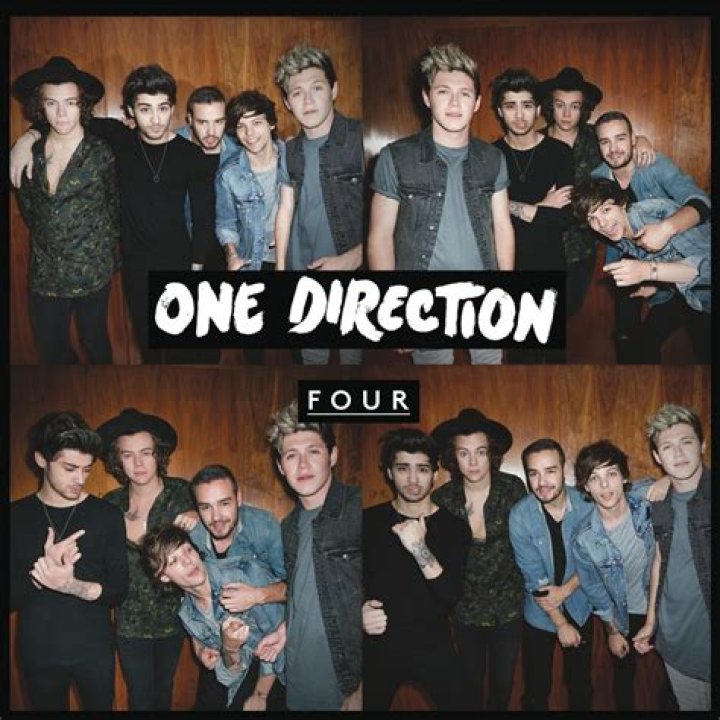 One Direction cover Torn; a new beginning.