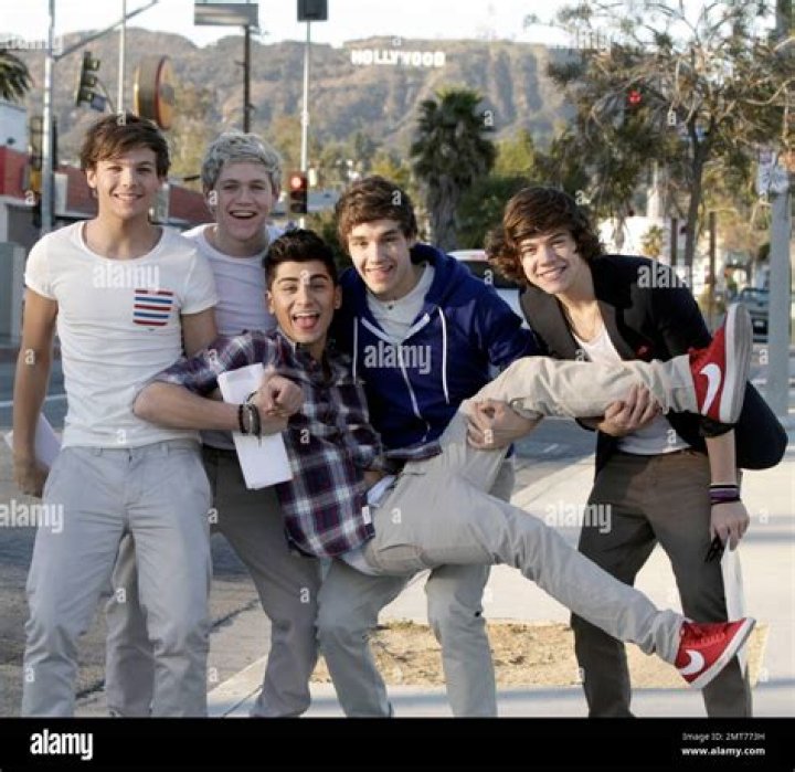 One Direction Fans Share Their #1DMemories