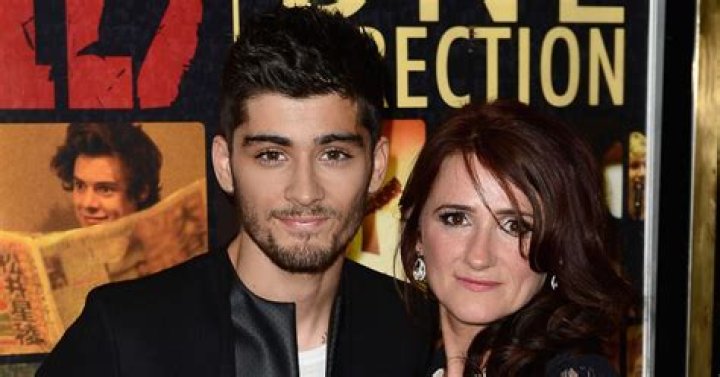 One Direction Mum Makes a Difference