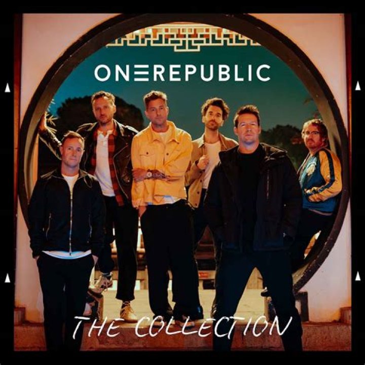 OneRepublic announce run of intimate European shows for 2020