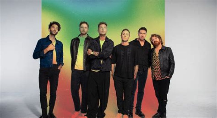 OneRepublic return with euphoric new single 'Run'