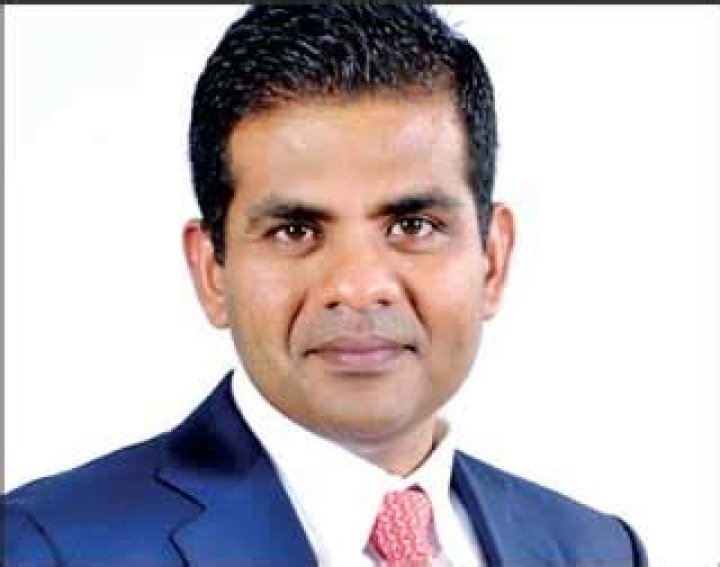 Onesh Subasinghe Net Worth: OPEX Holdings MD Death Cause And Obituary