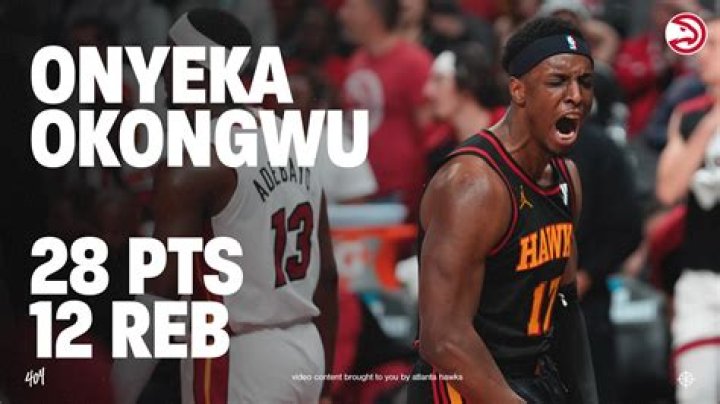 Onyeka Okongwu’s Girlfriend: Who is Onyeka Okongwu Dating?