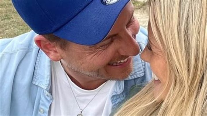 Ore Oduba’s Wife: Who is Ore Oduba Dating?