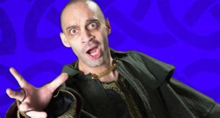 Orion Acaba- Age, Bio, Height, Net Worth, Girlfriend, Dating