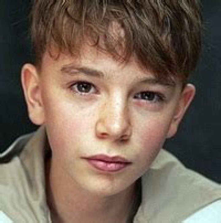 Orton O'Brien - Net Worth, Age, Height, Birthday, Bio, Wiki!