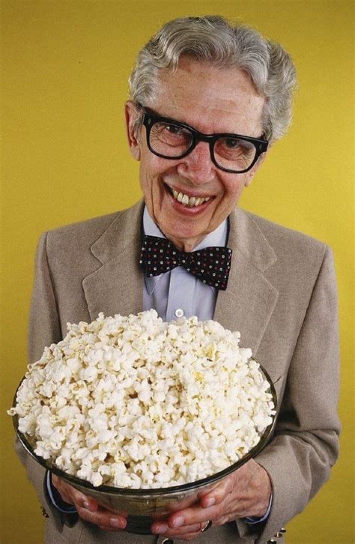 Orville Redenbacher Net Worth 2024, Age, Height, Bio, Birthday, Wiki!