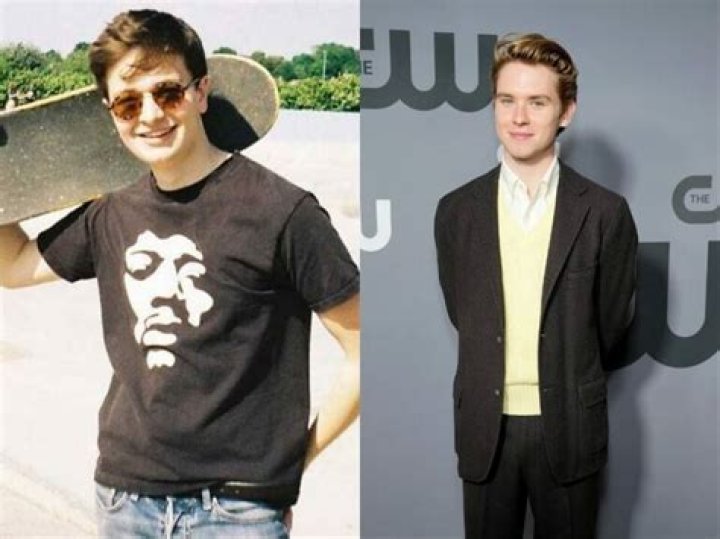 Oscar Morgan Parents Are Tobias Rozsa and Emily Morgan