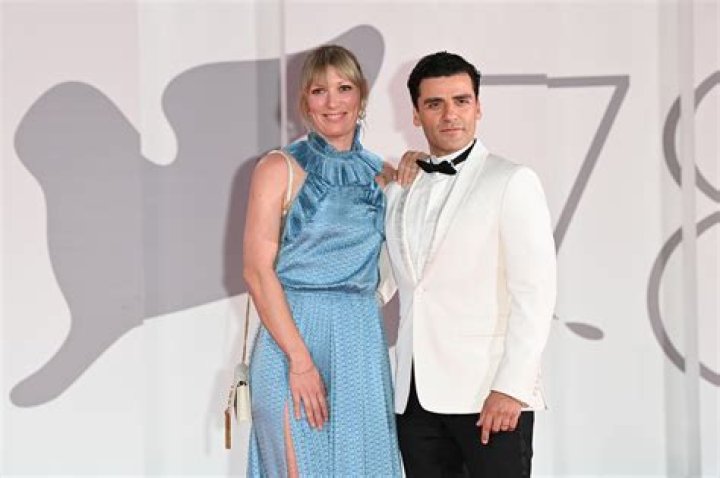 Oscar’s Wife: Who is Oscar Dating?