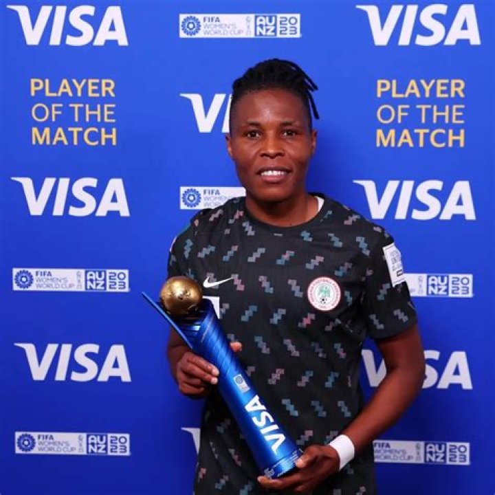 Osinachi Ohale Bio: Age, Husband, Net Worth, Stats, Salary, Family, Wikipedia