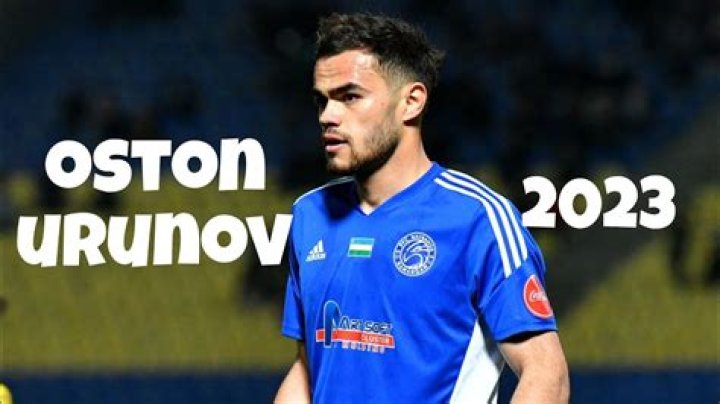 Oston Urunov - Net Worth, Age, Height, Birthday, Bio, Wiki!