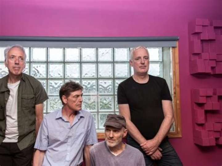 Otherish double drops alternative indie-rock singles and music videos titled "The Good, The Real, The Beautiful" and "The Strange Rain"