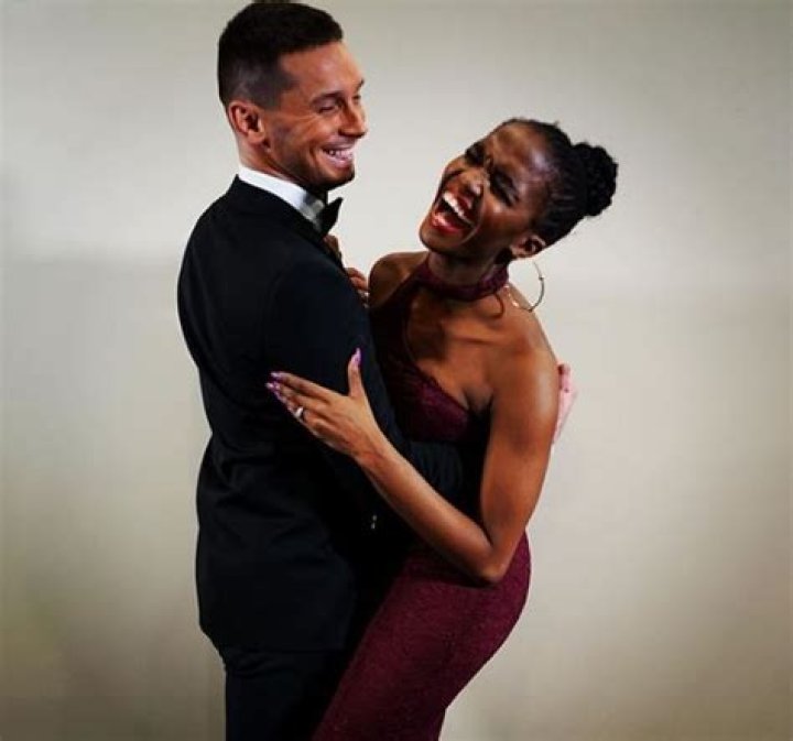 Oti Mabuse’s Husband: Who is Oti Mabuse Dating?