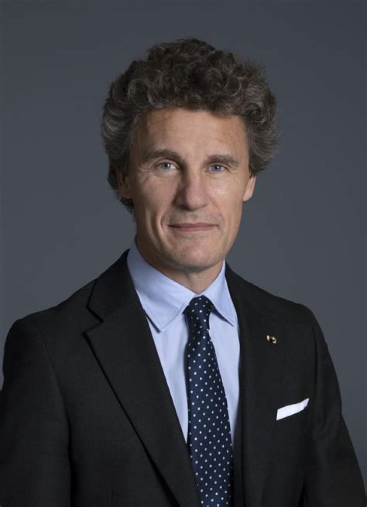 Otto Drakenberg - Net Worth, Age, Height, Birthday, Bio, Wiki!