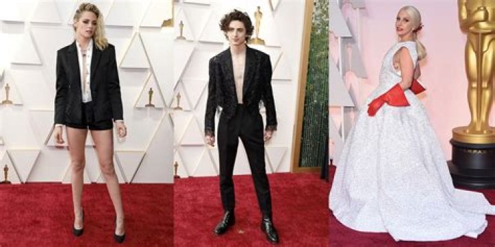 Our Favorite Red Carpet Looks: AMAs