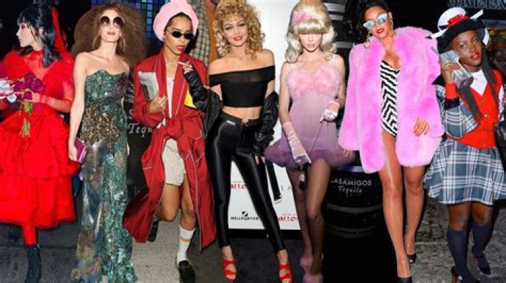Our Favourite Celebrity Festival Outfits