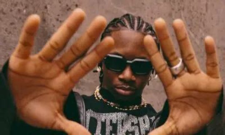 Oxlade: Are We Witnessing A New Born Vocal Range god?