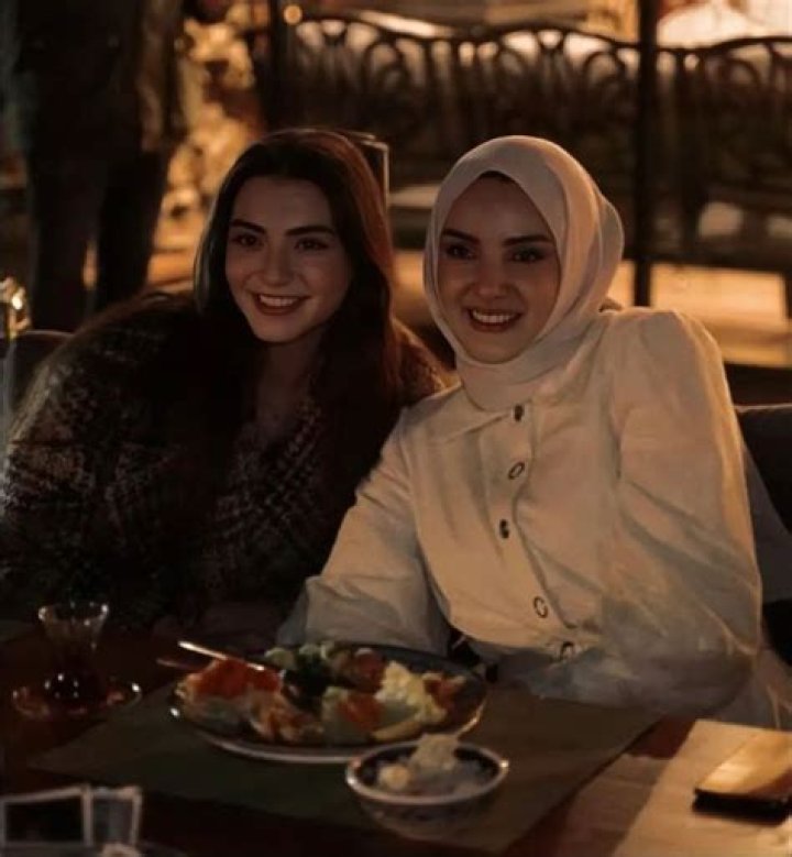 Ozge Kopuz’s Boyfriend: Who is Ozge Kopuz Dating?