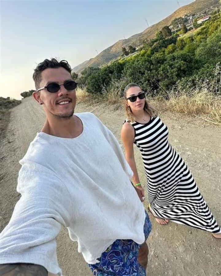 Ozgun Karaman’s Girlfriend: Who is Ozgun Karaman Dating?