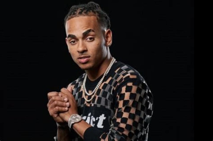 Ozuna Net Worth and How the Latin Singer Made His Fortune
