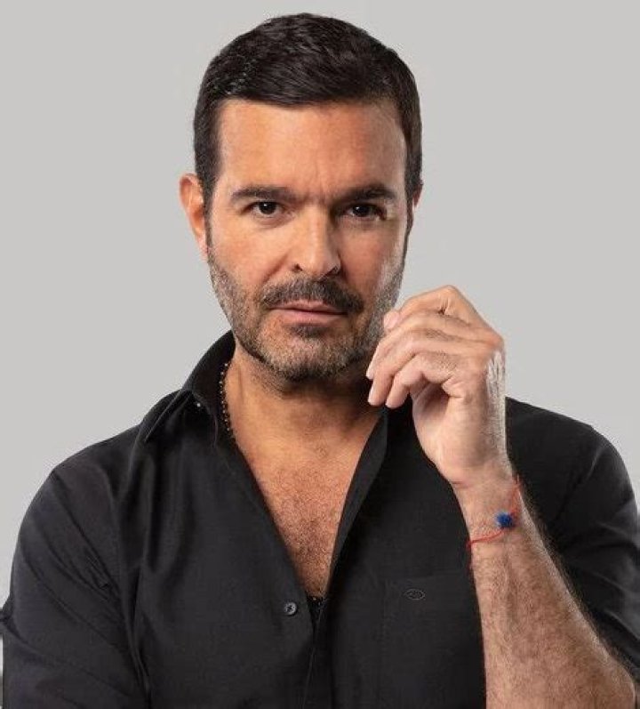 Pablo Montero- Biography, Wife, Age, Height, Career, Net Worth