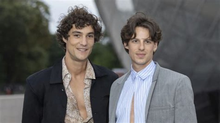 Pablo Pillaud-Vivien Origine