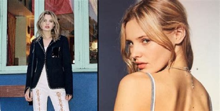 Paige Reifler - Net Worth, Age, Height, Birthday, Bio, Wiki!