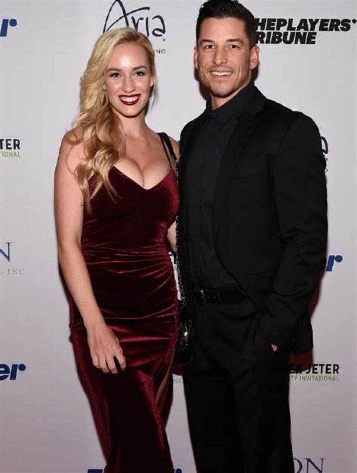 Paige Spiranac's ex-husband, Steven Tinoco Biography: Net Worth, Height, Girlfriend, Age, Wife, Parents, Instagram
