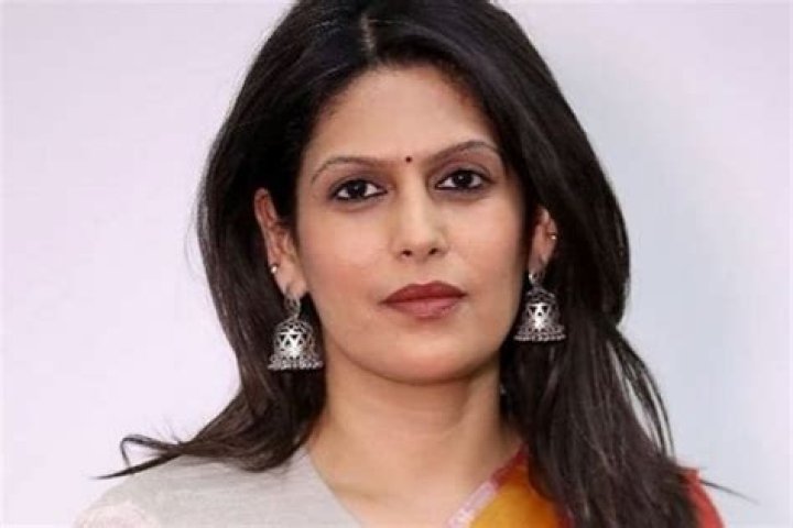 Palki Sharma Upadhyay– Wiki, Height, Net Worth, Husband