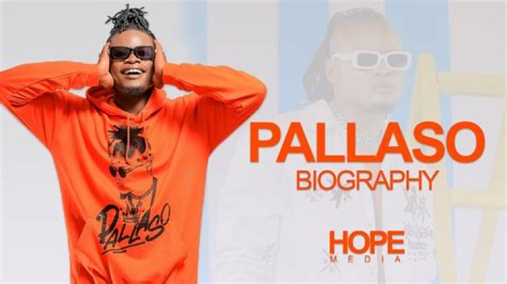 Pallaso Biography: Wife, Age, Songs, Net Worth, Children, Albums, Parents, Family, Music