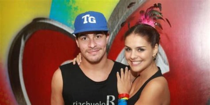 Paloma Bernardi’s Boyfriend: Who is Paloma Bernardi Dating?