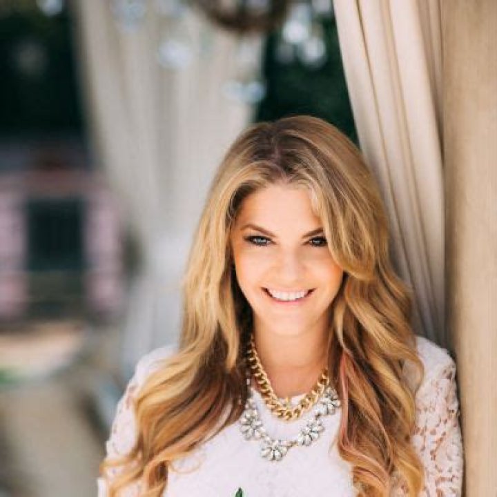 Pandora Todd- Wiki, Age, Height, Net Worth, Husband, Ethnicity