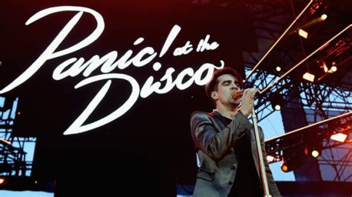 Panic! At The Disco Announce European Tour