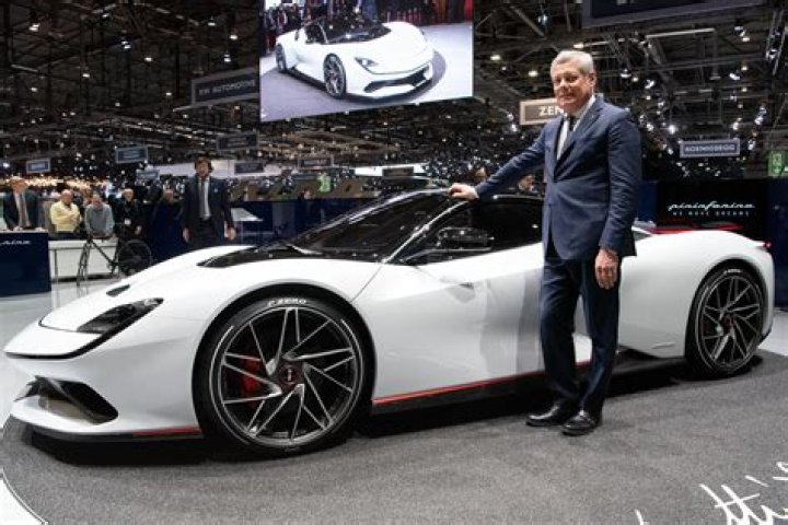 Paolo Pininfarina Net Worth, Age, Height, Bio, Birthday, Wiki!