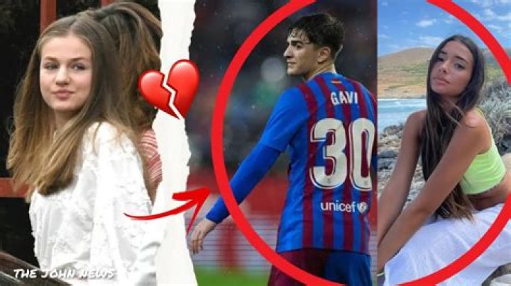 Papi Gavi’s Girlfriend: Who is Papi Gavi Dating?