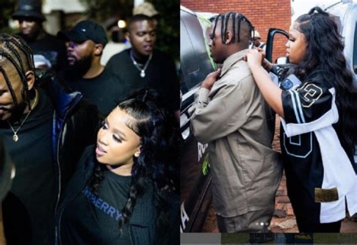 Papi Howard’s Girlfriend: Who is Papi Howard Dating?