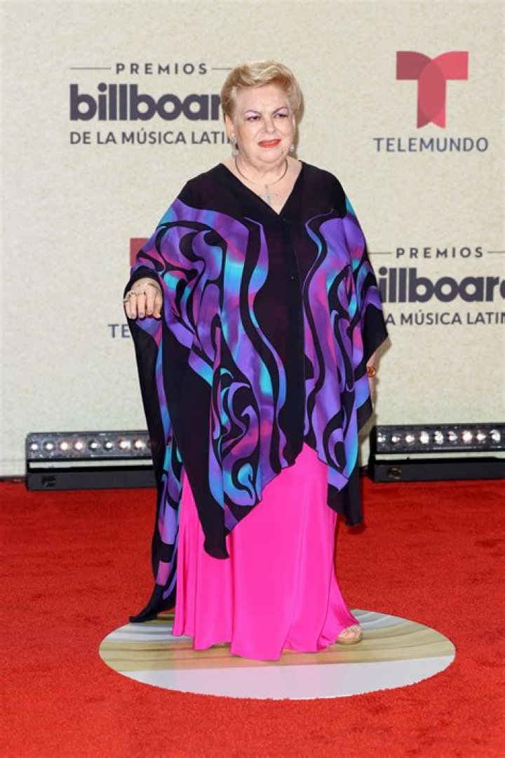 Paquita La Del Barrio Net Worth, Age, Height, Bio, Birthday, Wiki!
