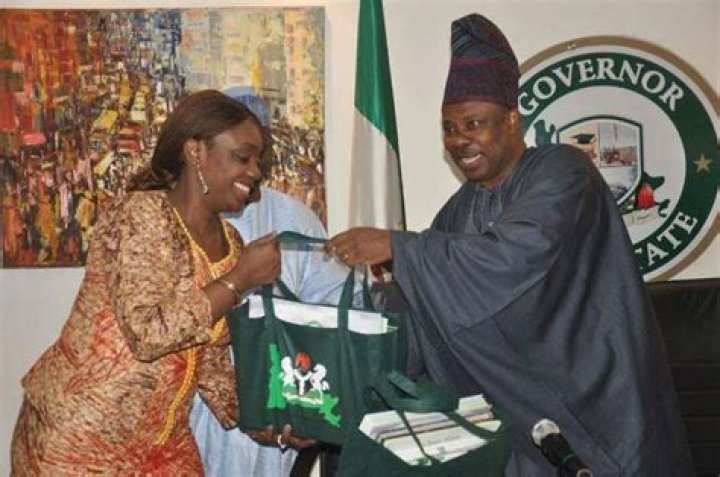 Parallels to Kemi Adeosun's Exit: Nigerians Debate Betta Edu's Situation